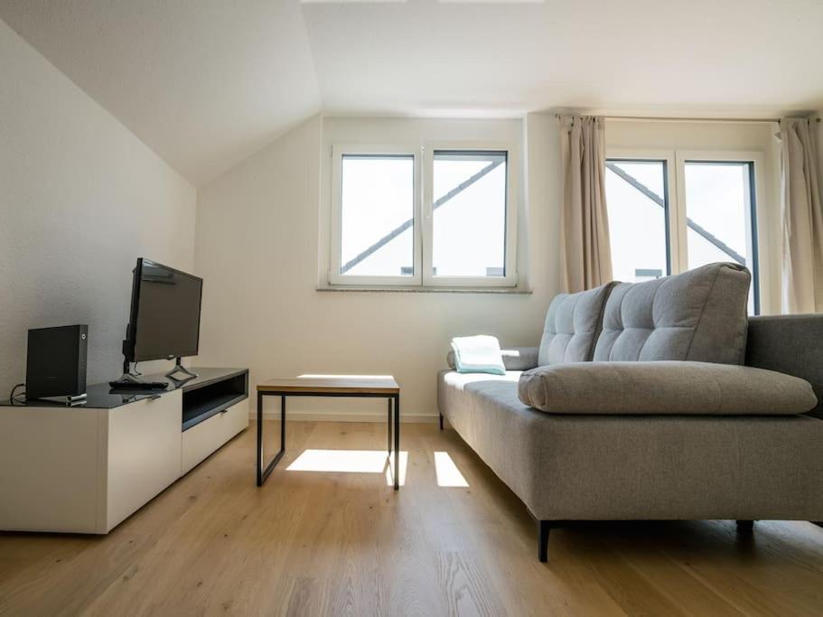 Ferienwohnung Weissach Weissach  Exterior foto