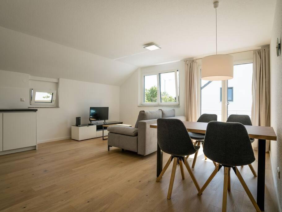 Ferienwohnung Weissach Weissach  Exterior foto